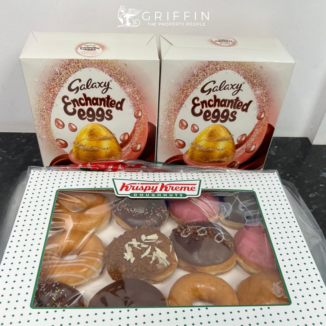 Griffin Residential Group tweet media