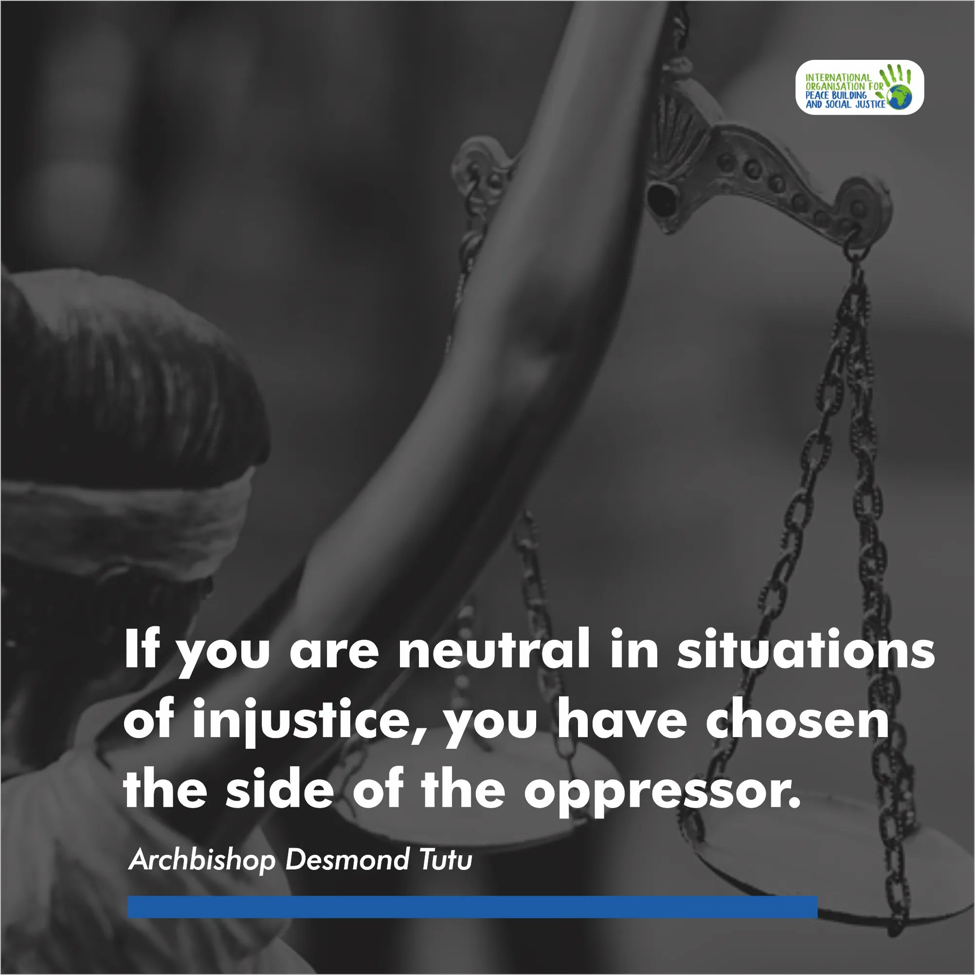 Social Injustice Quotes