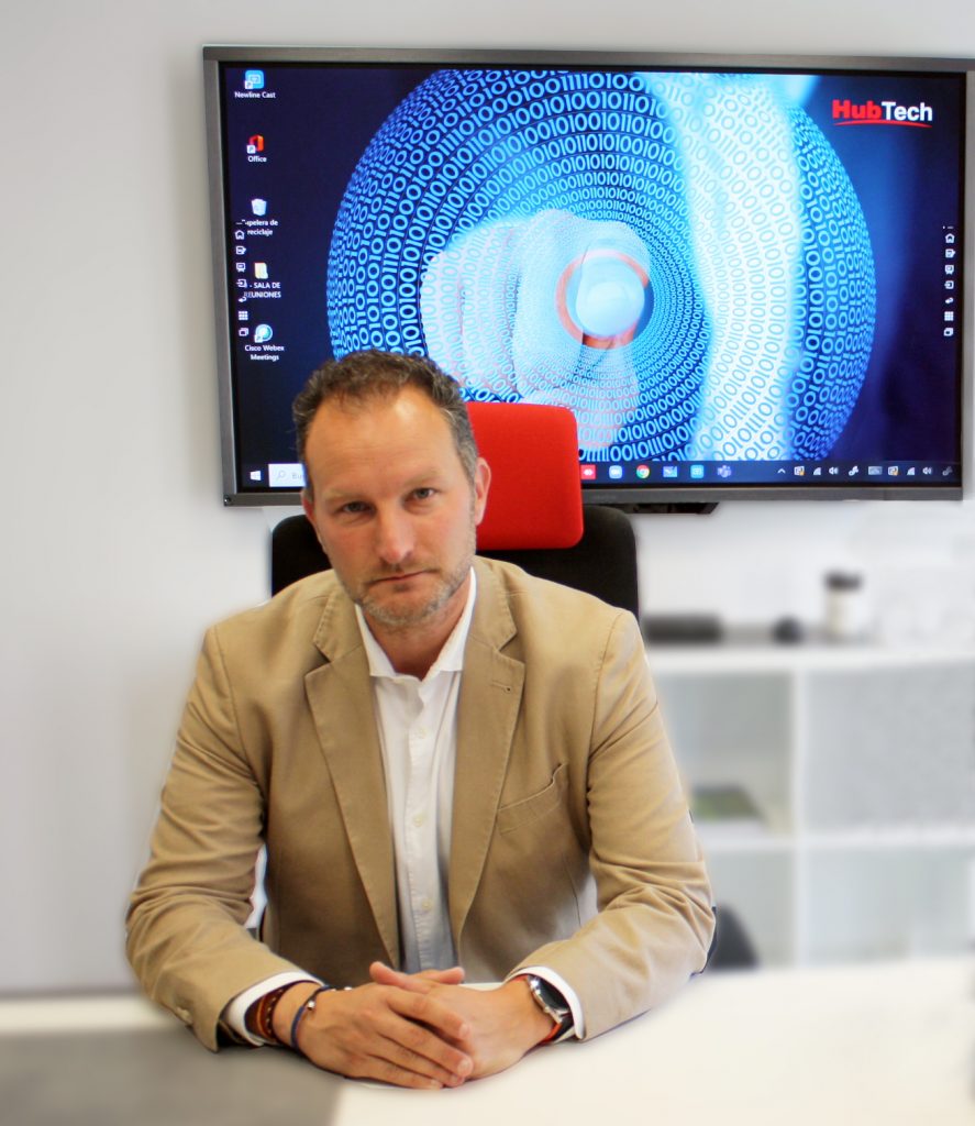 CEEIARAGON's tweet image. 🗣️Ángel Alonso de #Hubtech empresa @CEEIARAGON : “Que salga bien el proyecto tiene mucho que ver con la suerte de rodearte de un buen equipo de gente”
📌#ComunidadCEEI  @heraldoes 

👉ow.ly/Ko8E50NuyF1