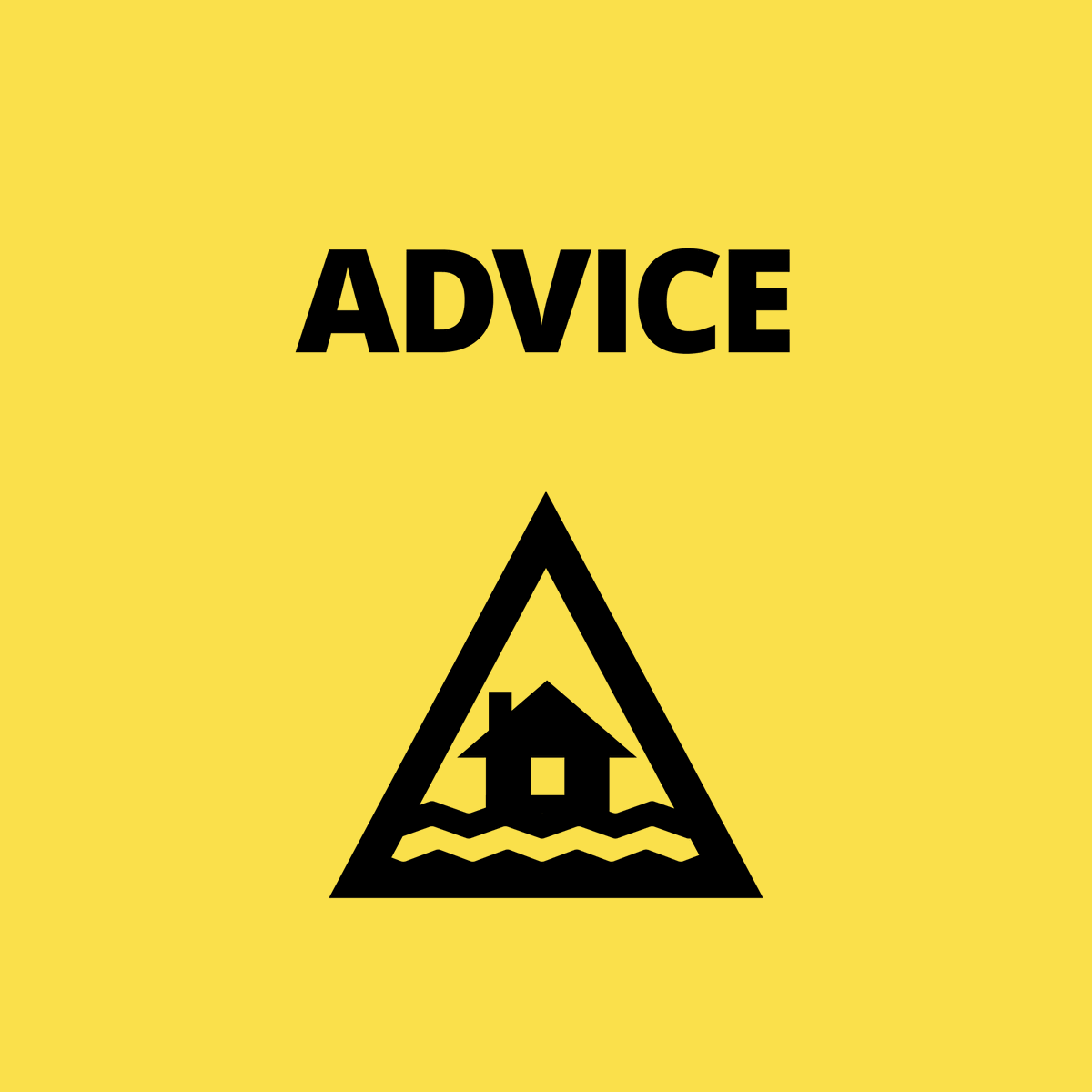 SES Tasmania has issued a Flood Advice - St Pauls River - Monitor conditions for Royal George, Avoca and Surrounds. For more information, go to: TasALERT.com or listen to ABC Local Radio.