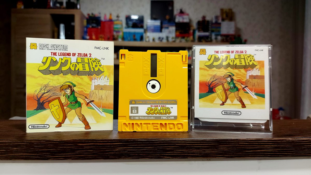 Arqueología Nintendo - Podcast tweet media