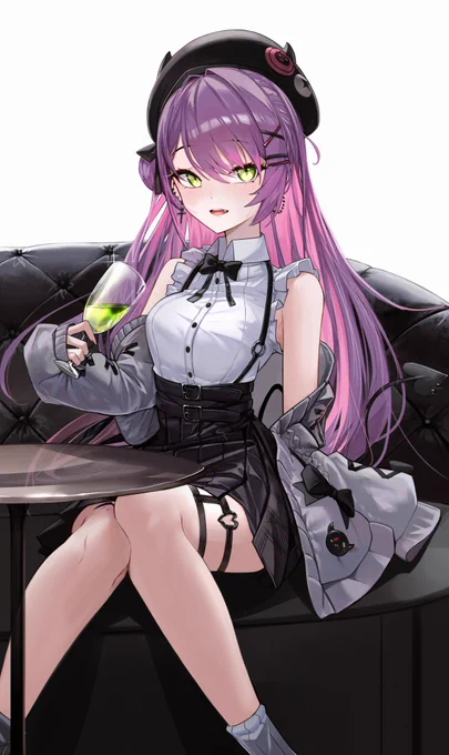 トワ様  #TOWART 