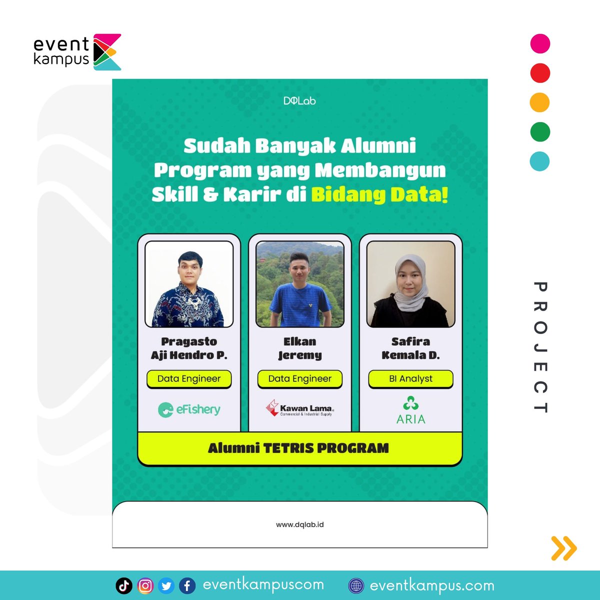 Event Kampus tweet media