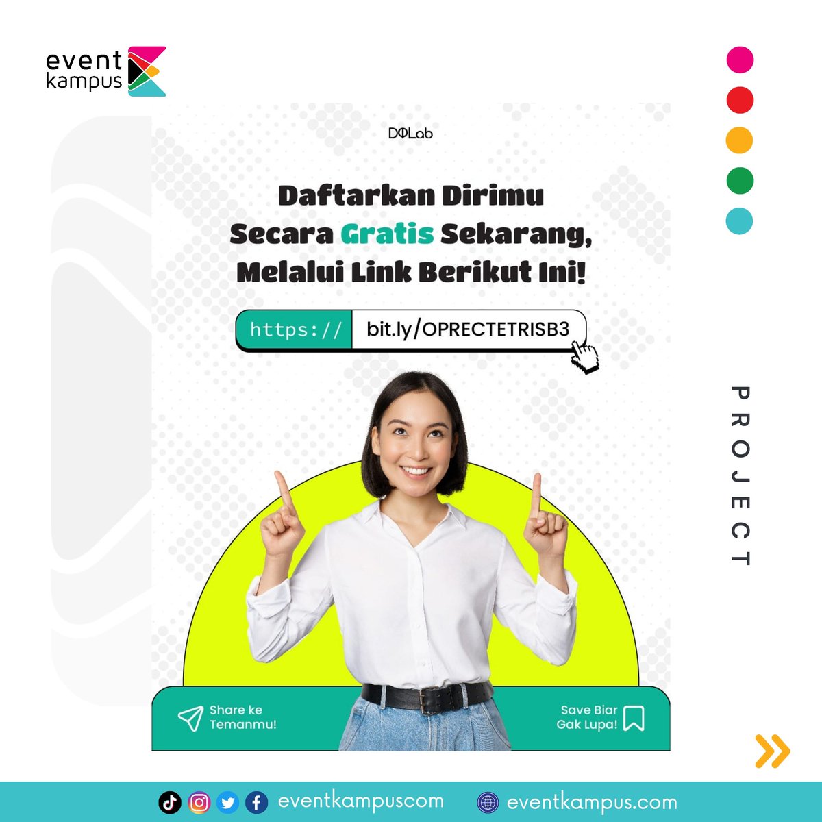 Event Kampus tweet media