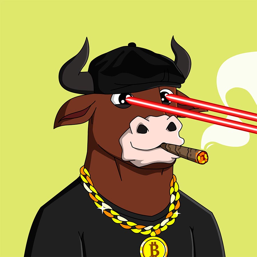 Bullish Bros tweet media