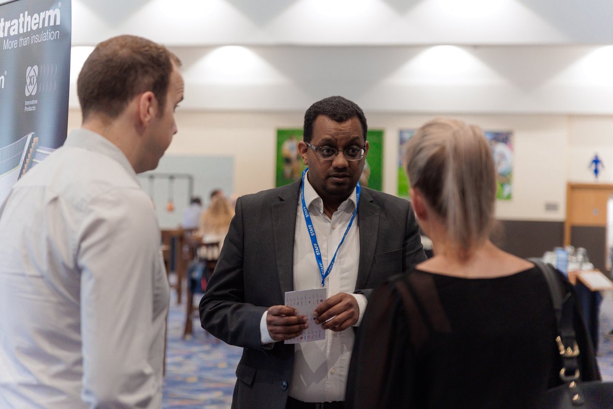 📌Make sure to add the 18th May to your calendar to attend the Precast &amp; Masonry Expo 2023.
Engage with leaders from the Precast industry, learn from industry experts and connect with local suppliers, manufacturers, and innovative exhibitors.

Book Now: ow.ly/lMQJ50NtQ30