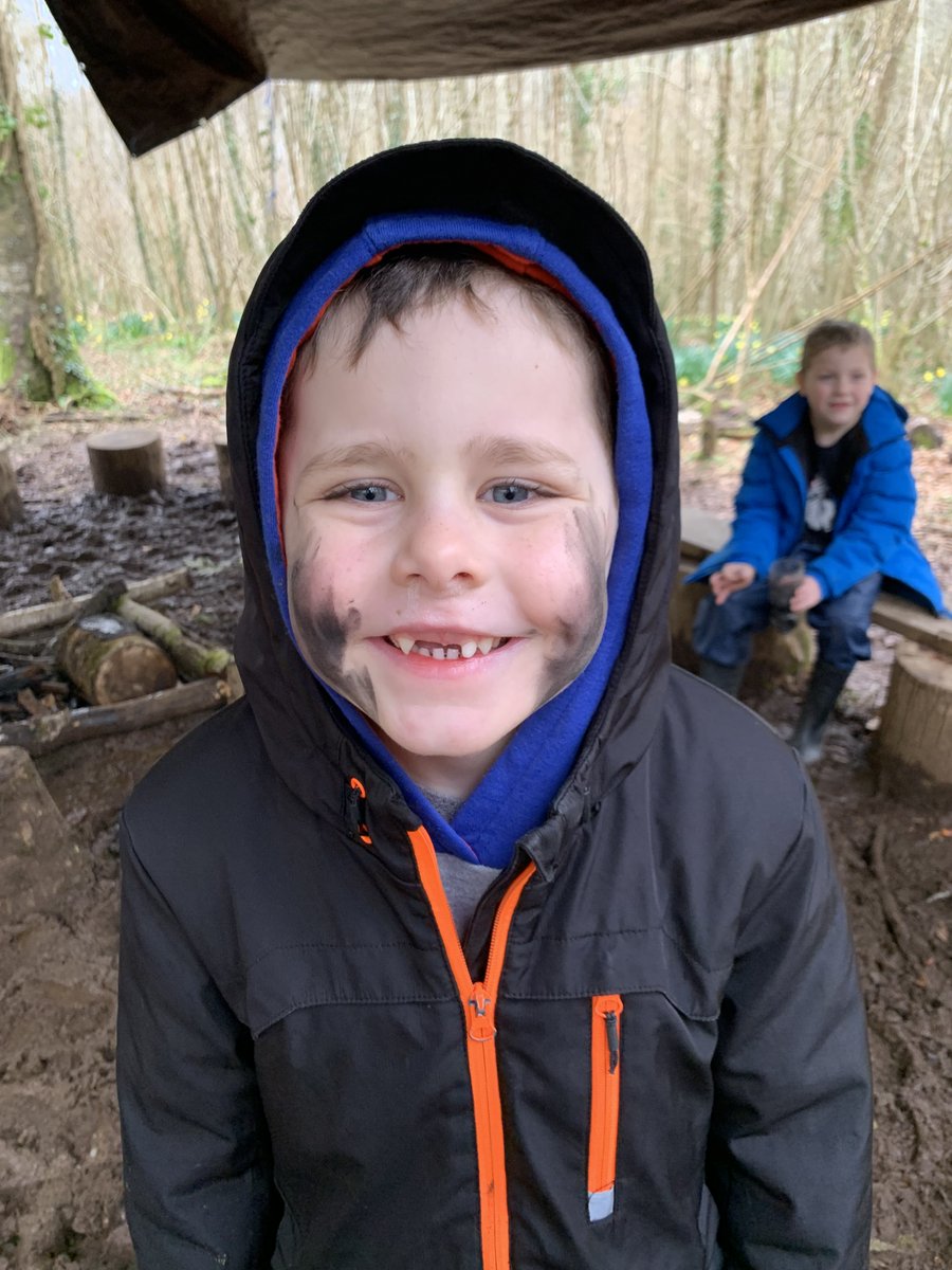 Quethiock CE School tweet media