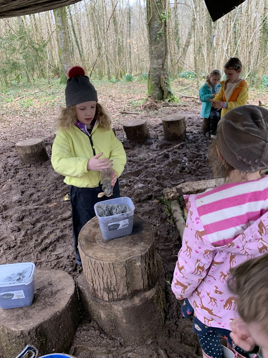 Quethiock CE School tweet media