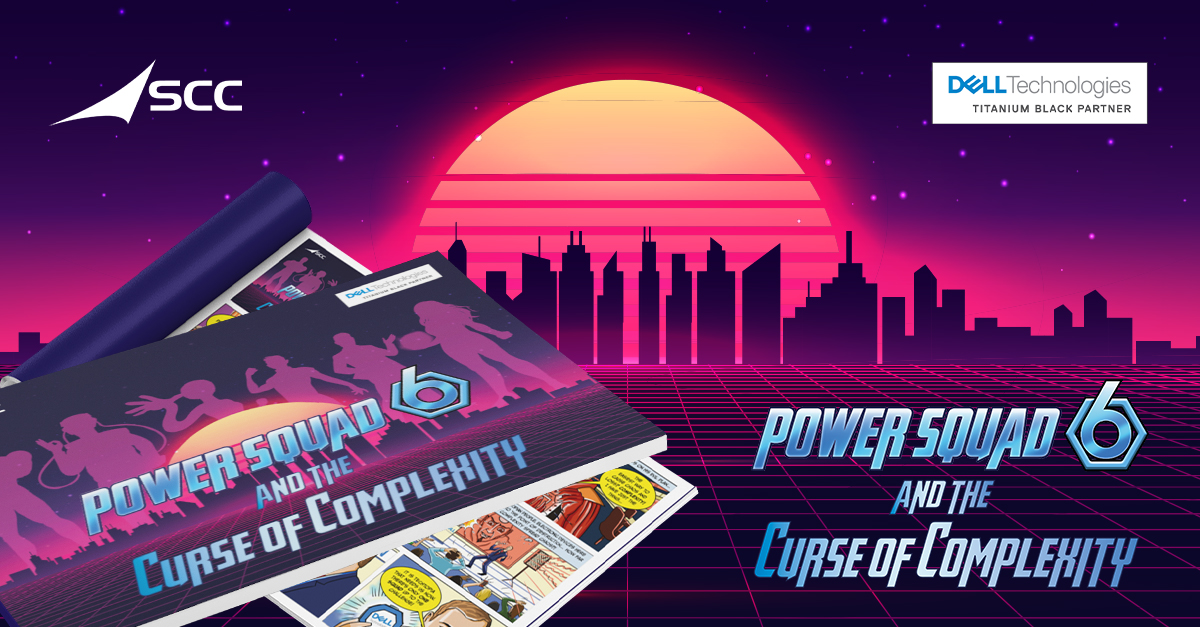 SCC_UK's tweet image. What do Computacles, an evil Doombox, and biting Data bugs have in common? 😕

They all feature in our newly released comic book

Claim your free copy and find out more &amp;gt;&amp;gt; scc.com/insights/partn…

#PowerSquad6 #TechTopia #Complexity #SCC #Cloudinfrastructure #cloud
