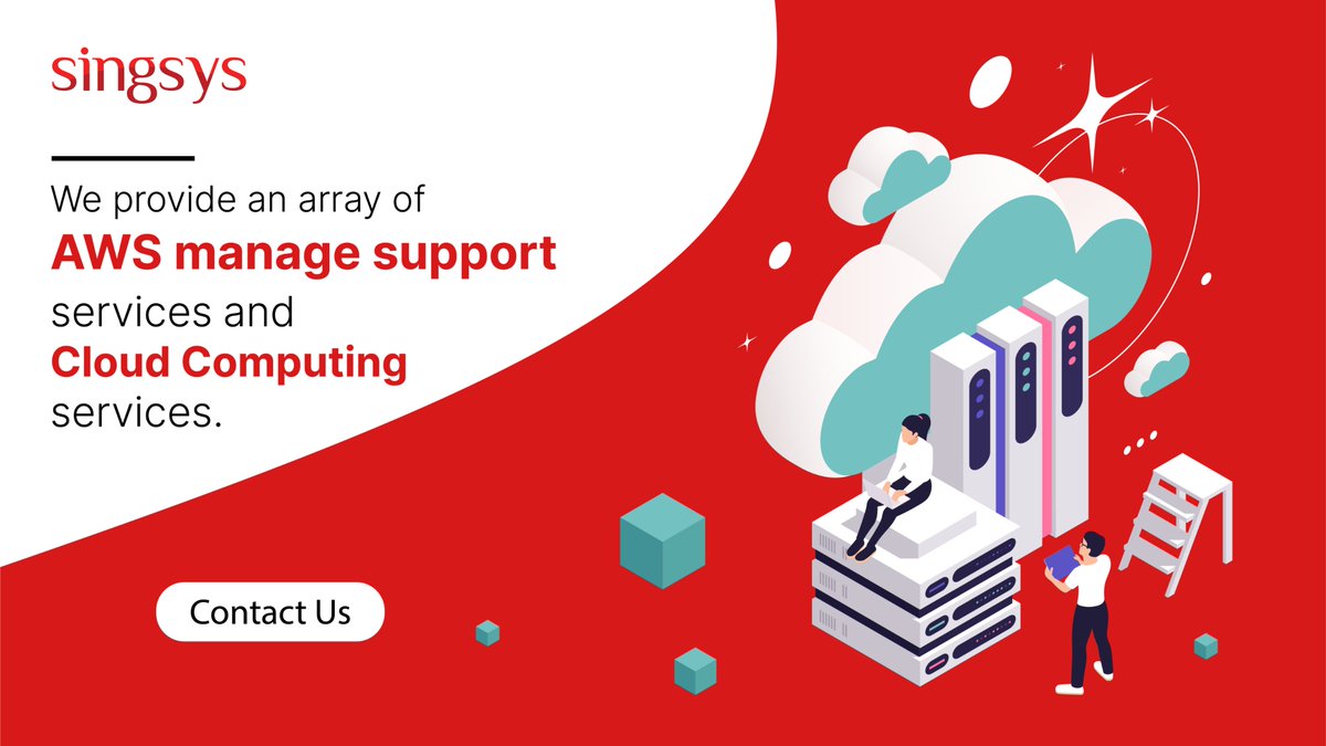 Just put, cloud computing is the delivery of computing services—including servers, storage, databases, networking, software, analytics, and intelligence—over the Internet (“the cloud”) to propose faster innovation, adaptable aids, and economies of scale.
#cloudservice #SINGSYS