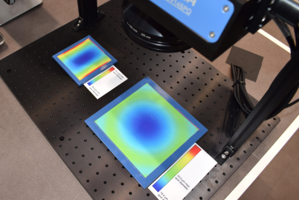 ailu_uk's tweet photo. MEMBER NEWS: Aerotech to demonstrate laser scanning without stitching at the Dublin National Manufacturing &amp; Supply Chain Exhibition (23-24 May 2023). Read more https://t.co/6spZHkpD1E

#lasers #laserscanning #galvoscanning #motioncontrol #ailu https://t.co/rM1tMvzWF4