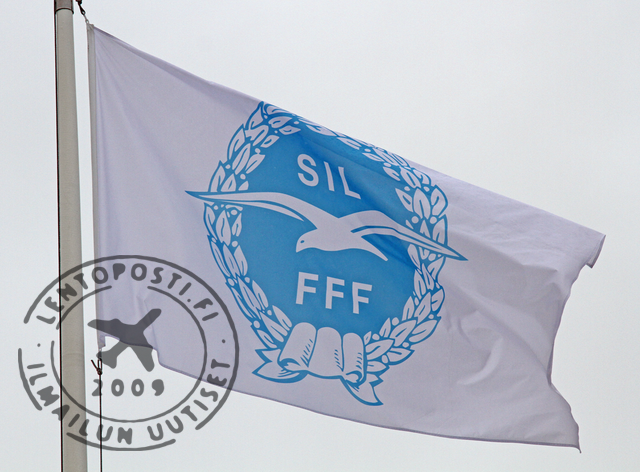 Ilmailuliitto: ilmaliikenne nostettava yhdenvertaiseksi muiden liikennemuotojen rinnalle hallitusohjelmassa lentoposti.fi/uutiset/ilmail… #ilmailuliitto #eduskuntavaalit2023 #eduskuntavaalit #hallitusohjelma #ilmailu #lentoliikenne #sähkölentokone #sustainability