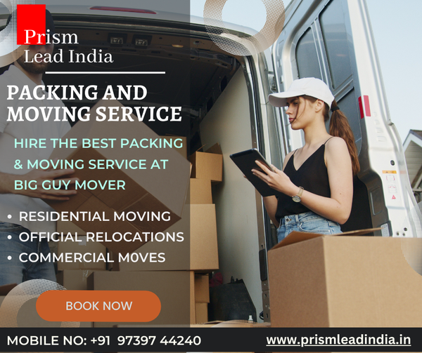 lead_prism's tweet photo. Packers And Movers In Bangalore
#packersandmovers #movers #packers #relocation #moversandpackers #moving #movingcompany #logistics #movingservices #shifting #relocationservices #bestmovers https://t.co/e5b6aAf0db