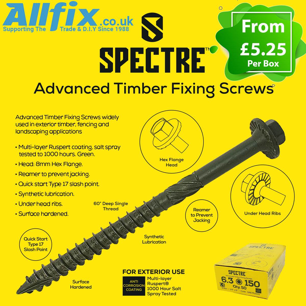 ALLFIX LTD tweet media