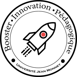 SUP_UJM's tweet photo. 📢 #APPELAPROJET 📢
#Lancement de la 2ème édition du BIP⏱ !
Vous faites partie des enseignants de l'Université Jean Monnet Saint-Etienne et avez une idée 💡 de projet d'#innovation #pédagogique ? N'attendez pas ! Déposez votre dossier.  
➡️+ d'infos : https://t.co/YDqTpp96zu https://t.co/LI73Tizytr