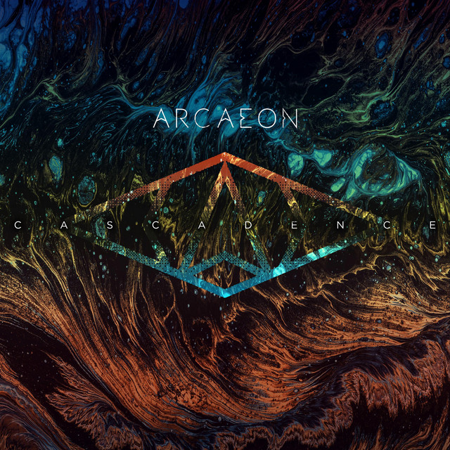 causticwaves's tweet photo. Now listening: Arcaeon - Cascadence
Saw these guys at the Radar Festival in 2019 and they were awesome. Definitely an album that fans of Periphery should check out! 🔥
(They also provided my wardrobe for the 'Invisible Enemy' acoustic video).
@arcaeonuk #arcaeon #cascadence https://t.co/gwg98If9xv