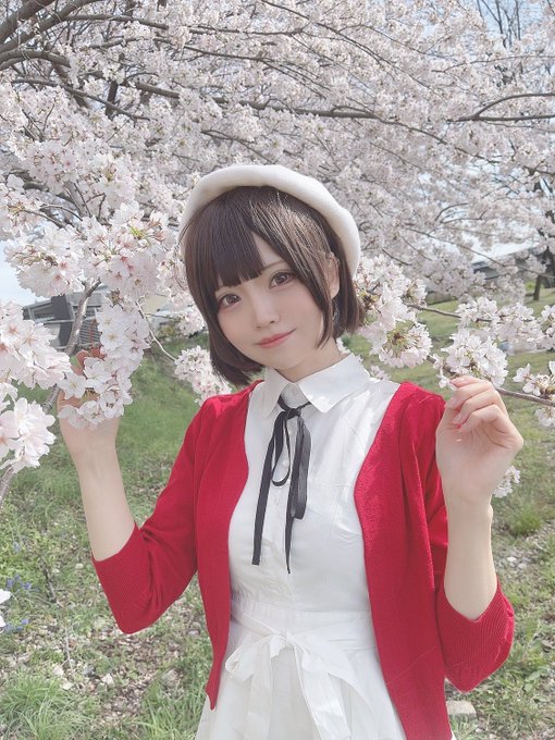 コスプレイヤーゆいななのTwitter画像6