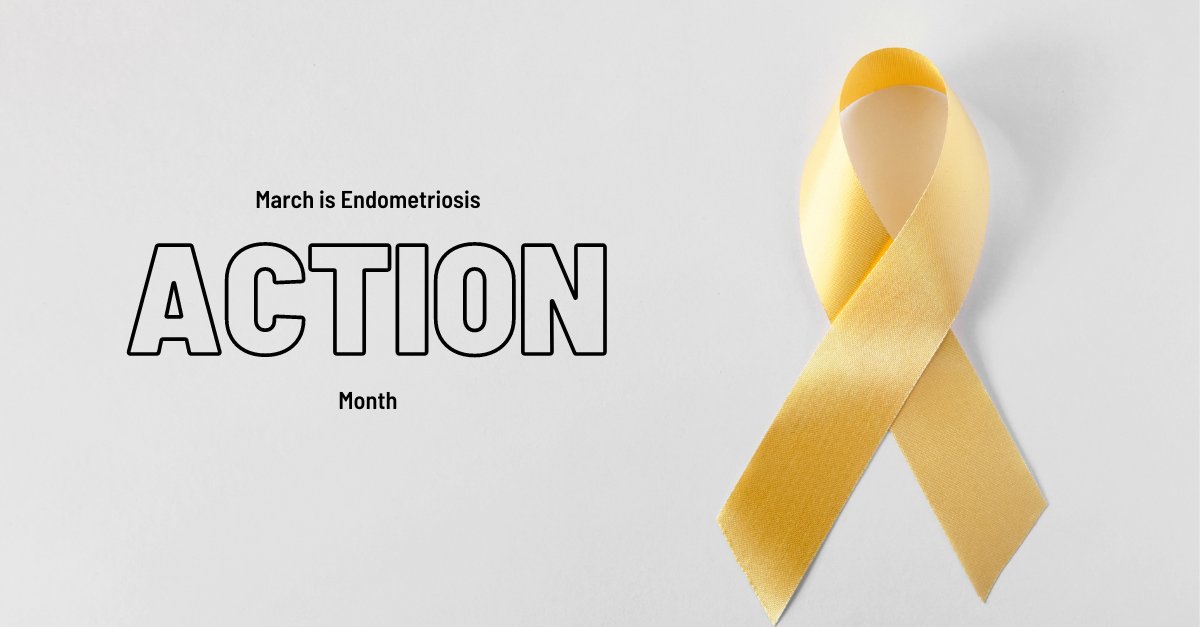 It’s likely that some of the people you work with are living with #endometriosis. Even if they’ve never heard of it.

We joined the endometriosis friendly employer scheme by <a href="/endometriosisuk/">Endometriosis UK</a> to help raise awareness

Join us 👉🏽 - tinyurl.com/dwy72p46?utm_s…
#endometriosisactionmonth