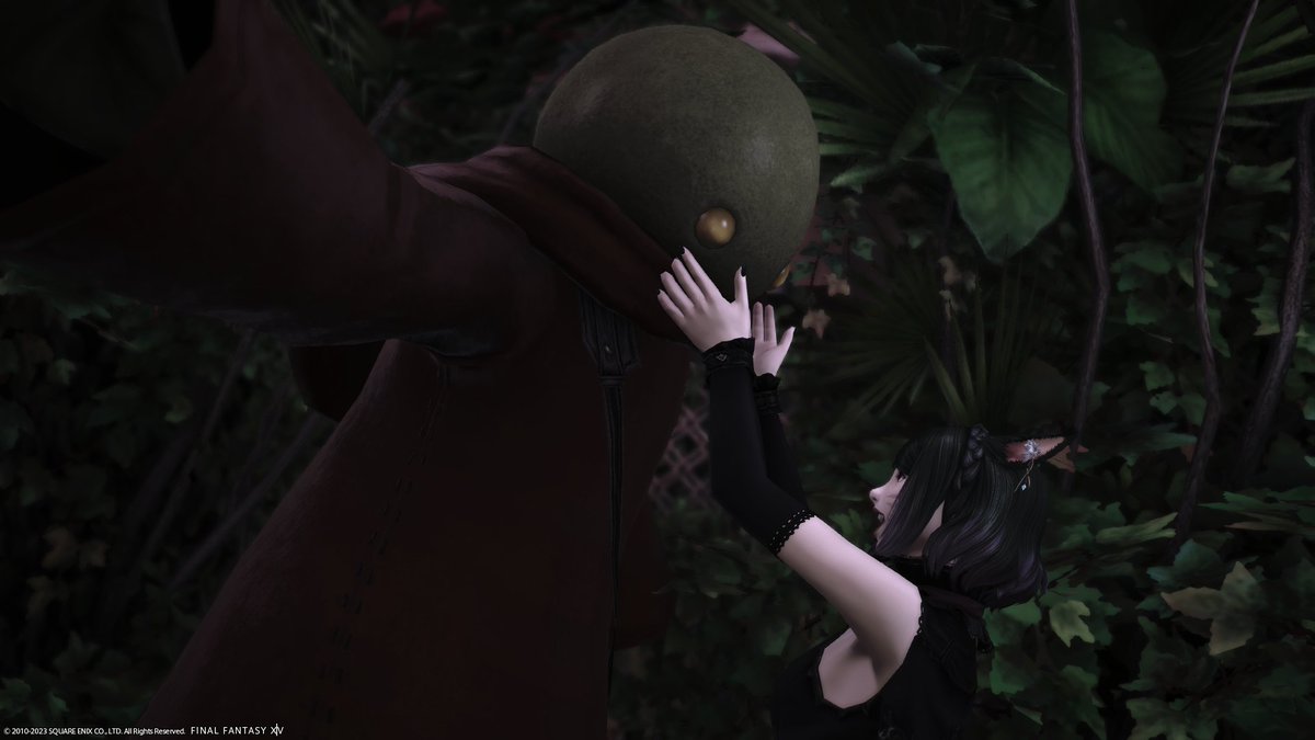 EscherStrange's tweet photo. Tonberries and Troublemakers: A 2-part photoshoot at #STUDIO_RED (1/2)

Primal/Hyperion
Goblet W15 P4

#FFXIV #FF14 #GPOSERS #EorzeaPhotos #ElezenHours #miqote #XIV_PICTCLIP https://t.co/TkhKLsjvrZ