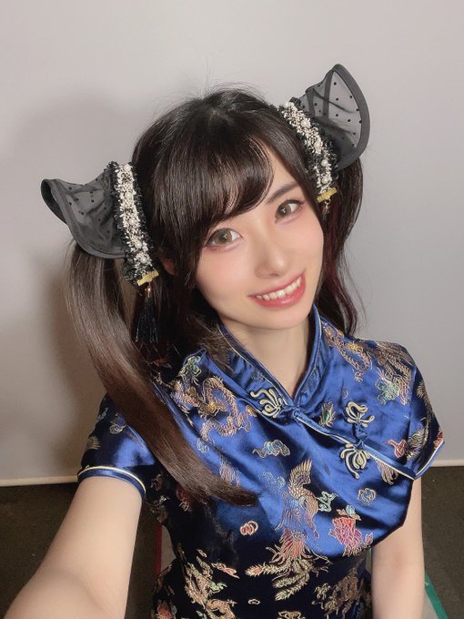 Twitterのコスプレ画像40