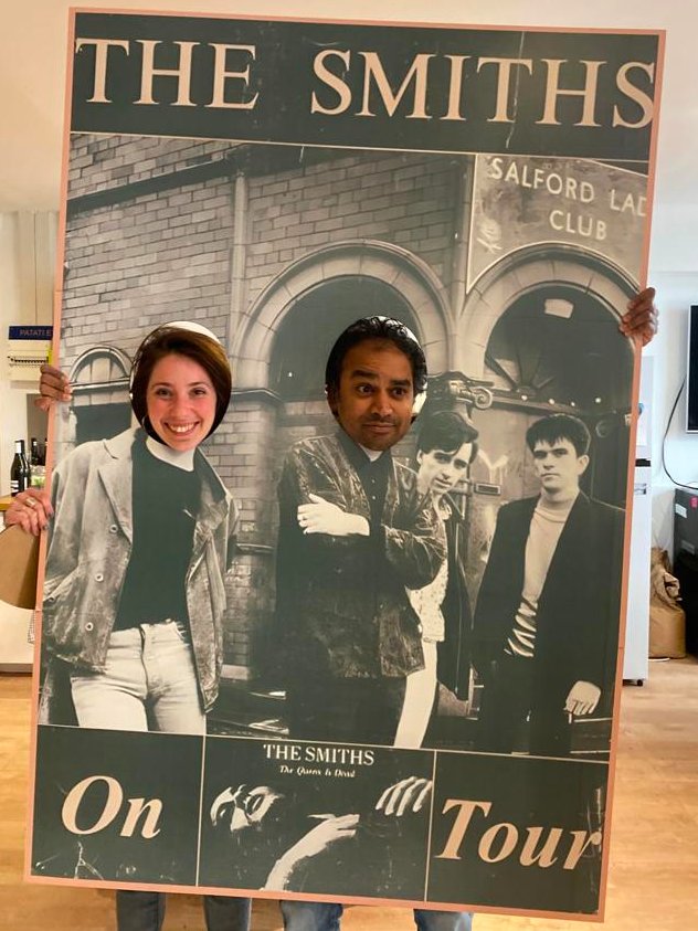 Le Motel tweet media