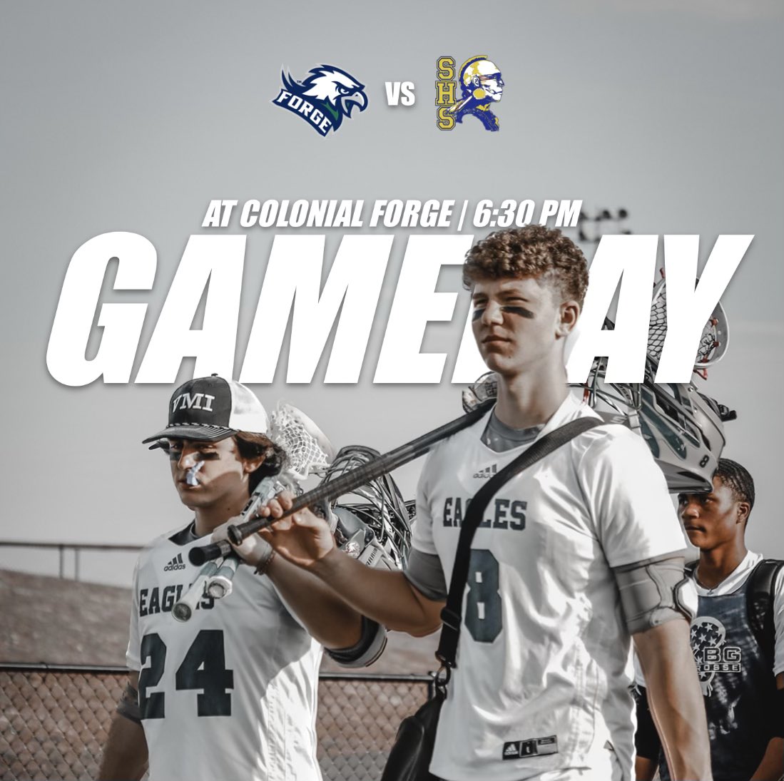 Let’s goooo!!! Ohana! <a href="/ForgeAthletics/">Forge Athletics</a>
