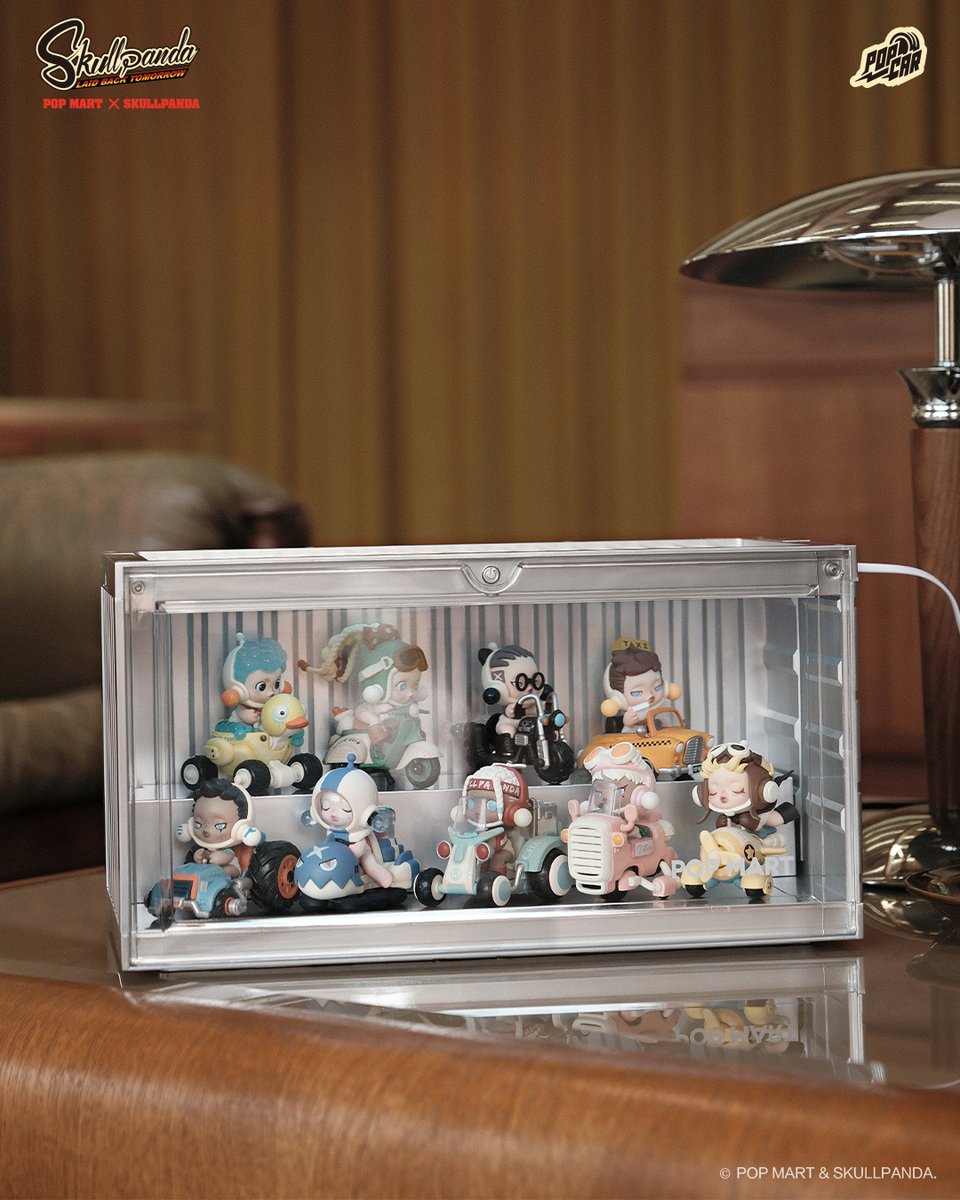 POP MART JAPAN on X