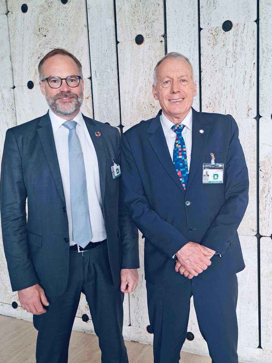 European Sustainable Development Network tweet media