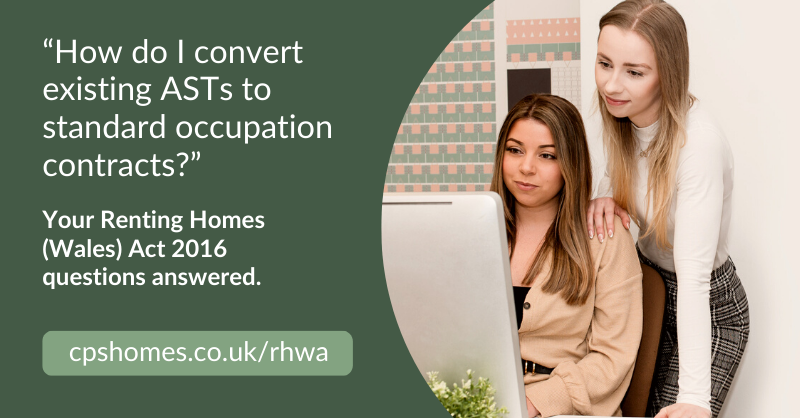 CPSHomes's tweet photo. #Landlords, if you are currently self-managing a rental property or portfolio, you’ll want to take great care to ensure your contracts are up to scratch by May 31st: https://t.co/6y7UwNzgos

#Landlord #RentingHomesAct #Wales #RentingHomesWales2016Act #UKProperty #WelshProperty