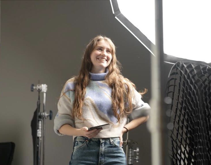 We are still celebrating Women’s History Month. A prime opportunity to highlight our no 1 producer - Rachel Patterson - and her work with us here: salt.tv/work-by-indust…
