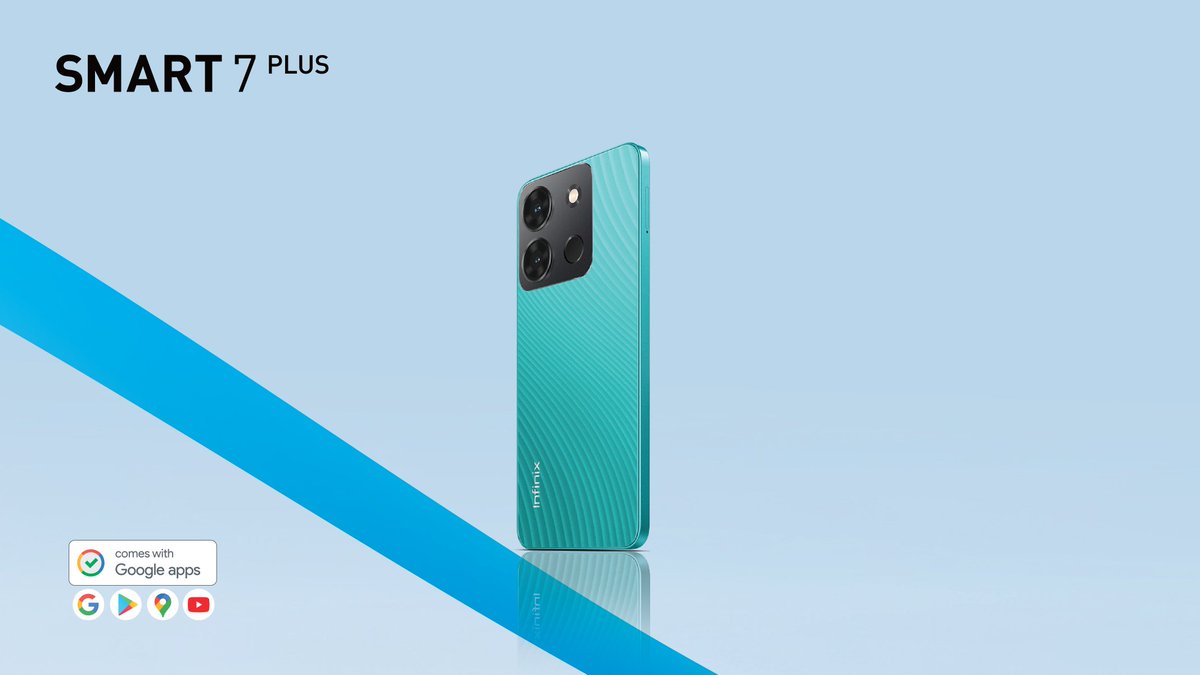 InfinixMobileTZ's tweet photo. @SimbaSCTanzania Ofa kubwa kwa wiki hii ni #infinixsmart7plus ;
🔋6000mAh Battery (Type C)
🗂️64GB+6GB RAM (3GB+3GB Extended RAM)
📸 13MP camera
📱6.6" Big HD+
🎮Octa-Cora Powerful AI Processor
Bei kama unapewa bure, Karibu sana.
#Infinixtanzania #SMART7PLUS #IkiingiaImekaa https://t.co/x8asgQR96w