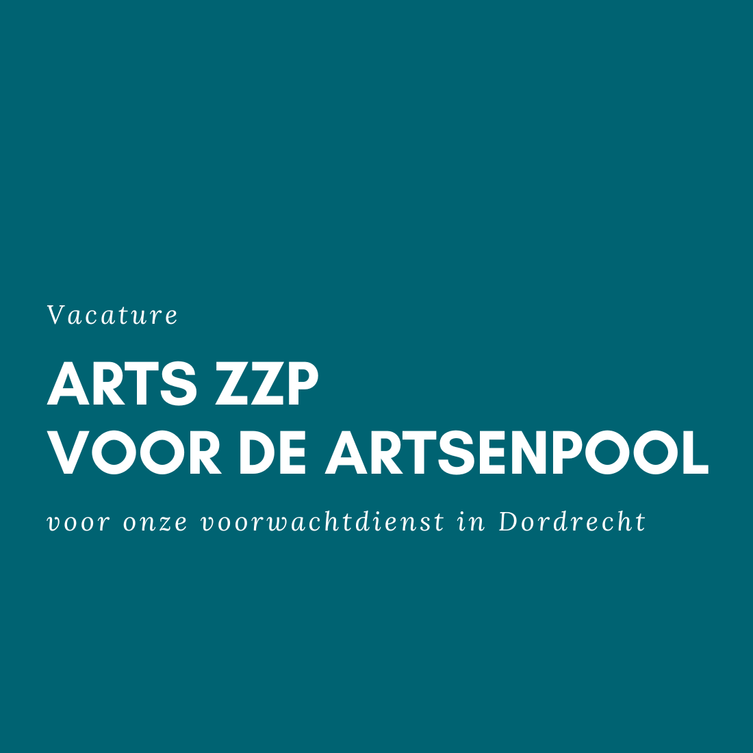 DeHoopggz's tweet photo. Ben jij arts en lijkt het je leuk om naast je huidige baan ervaring op te doen in de ggz? Dan is de flexibele artsenpool wellicht iets voor jou! https://t.co/7pS30Mp7Zh

✔ Vergroot je netwerk 
✔ Ervaring opdoen met GGZ-doelgroep
✔ Flexibel inzetbaar met je vak bezig zijn https://t.co/PSuPZrWfRl