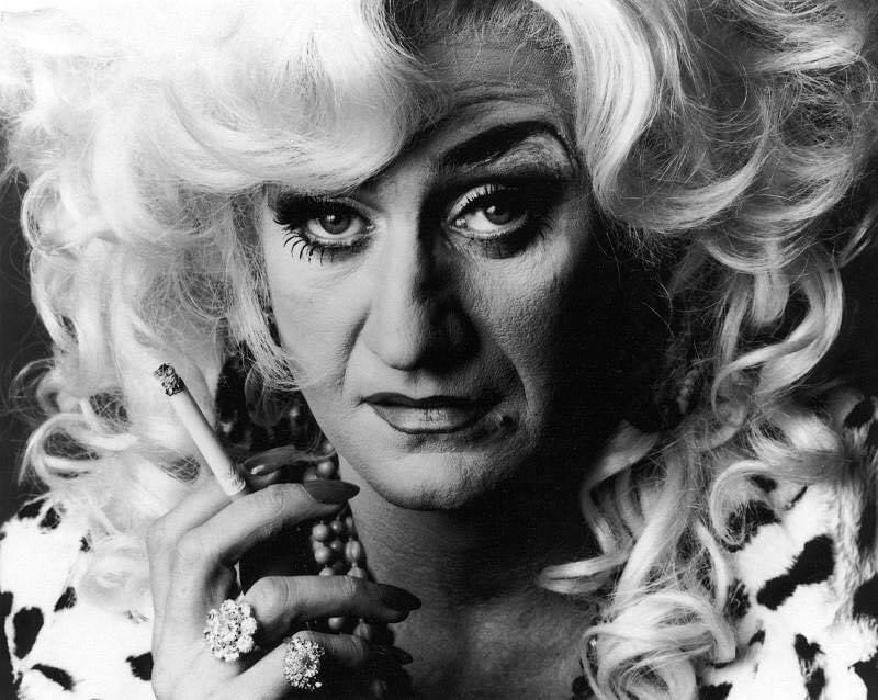 Royal Vauxhall Tavern tweet media