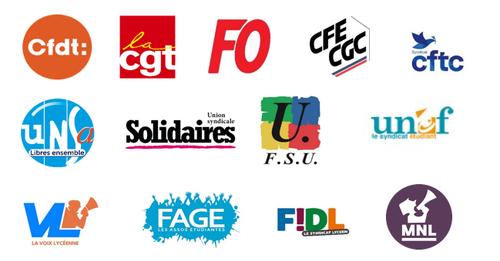 UNSA_officiel's tweet photo. L’intersyndicale déterminée donne rendez-vous le #6avril.
On continue !
#ReformeDesRetraites 
https://t.co/ICdbElwQHl https://t.co/ZX5GPfxr0W