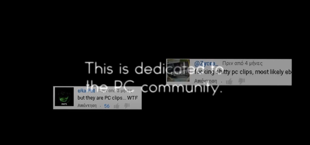tehSimple7's tweet photo. 7 years ago when we dropped this, trickshot community was hating on pc and now you all play Steam. 

shout-out to all my og pc players 

https://t.co/LDO3Dxiyvh https://t.co/5h231H0OfZ