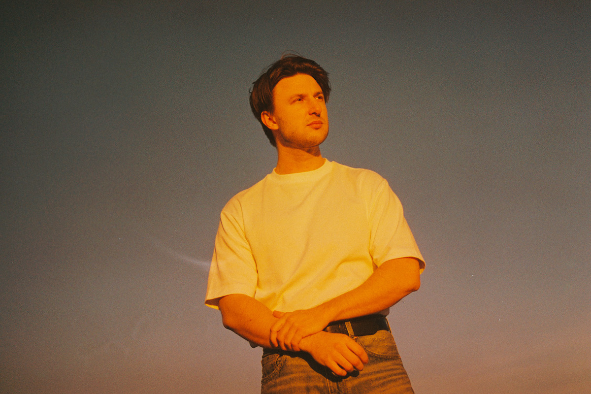 CLASH (@clashmagazine) on Twitter photo New on <a href="/crcrecordings/">CRC Records</a> - Swedish songwriter Tobias Arbo's 'Carousel' has a bittersweet quality...
clashmusic.com/news/tobias-ar… New on <a href="/crcrecordings/">CRC Records</a> - Swedish songwriter Tobias Arbo's 'Carousel' has a bittersweet quality...
clashmusic.com/news/tobias-ar…