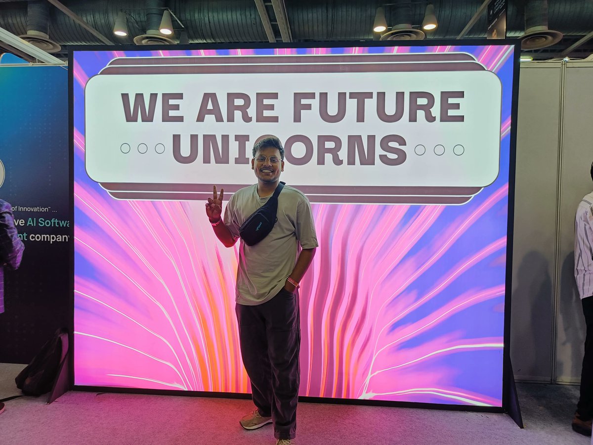 Yash_agrawall_'s tweet photo. I personally believe in proficorn. Pr Poster sirf unicorn ka laga tha. i feel ki so called unicorns is so hyped and its a trap
#proficorn #business #photowalaa https://t.co/U2T3JFwTMp