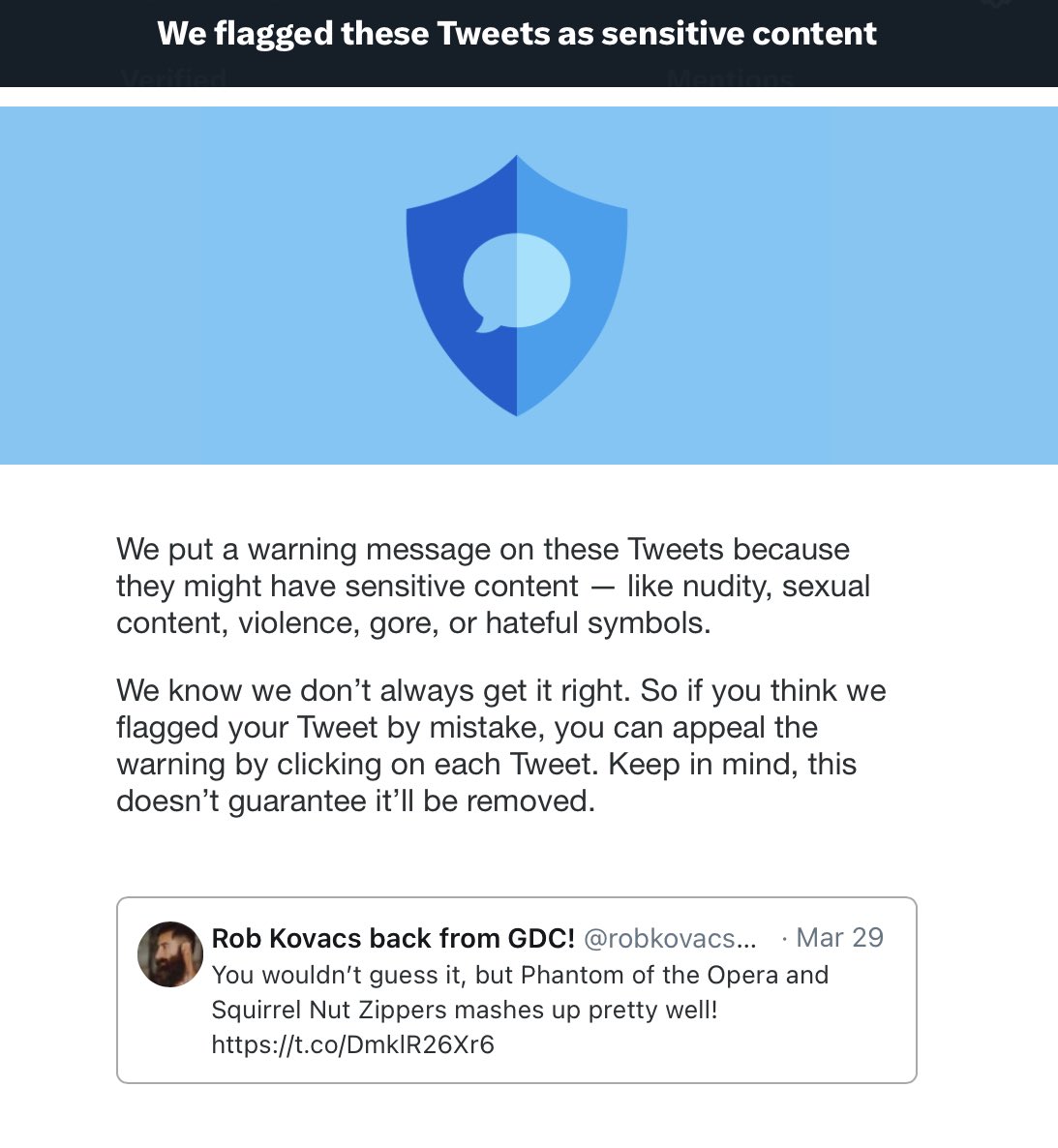 Rob Kovacs tweet media