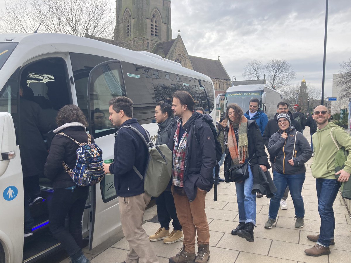 Prof.Julia Martin-Ortega tweet media