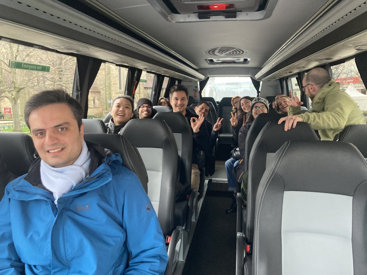 Prof.Julia Martin-Ortega tweet media