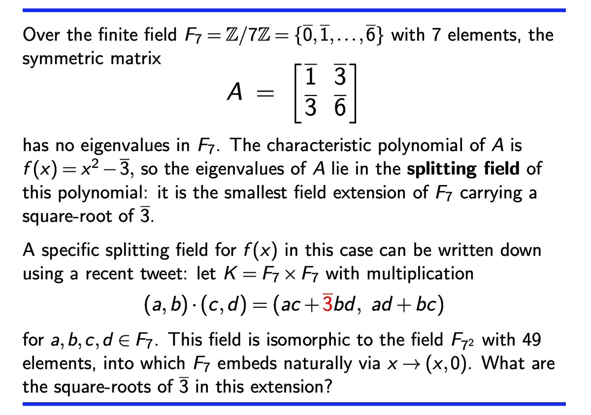 Sam Walters ☕️ tweet media