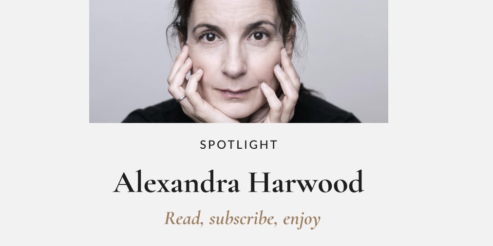 Alexandra Harwood on storytelling and the art of composing for screen.

<a href="/AlexharwoodMuso/">𝙰 𝚕 𝚎 𝚡 𝚊 𝚗 𝚍 𝚛 𝚊 𝙷 𝚊 𝚛 𝚠 𝚘 𝚘 𝚍</a> discusses musical 'illustration', her score for <a href="/AllCreaturesTV/">All Creatures Great and Small</a> &amp; her works for <a href="/fhvln/">Fenella Humphreys</a>, <a href="/northernballet/">Northern Ballet</a> + <a href="/Tindallkenny/">Kenneth Tindall</a>

Read: bit.ly/3TRNJOB
#composer #filmmusic #WomensHistoryMonth