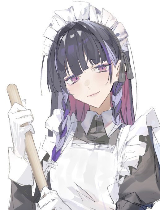 Cleaning~#Melocopic 