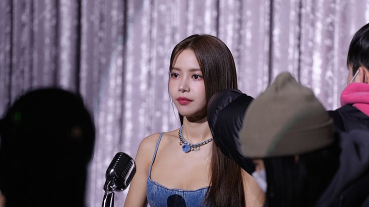 lunaestreIIad0s's tweet photo. [Melon photo]

MAMAMOO+ [ACT 1 SCENE 1] SOLAR

🔗https://t.co/2bg8IQFMEw

#MAMAMOOplus #SOLAR 
#마마무플러스 #솔라 
@RBW_MAMAMOO https://t.co/hNSxEBfduE