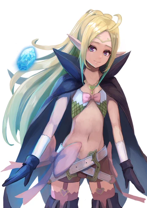 ノノ / Nowi#FireEmblem 