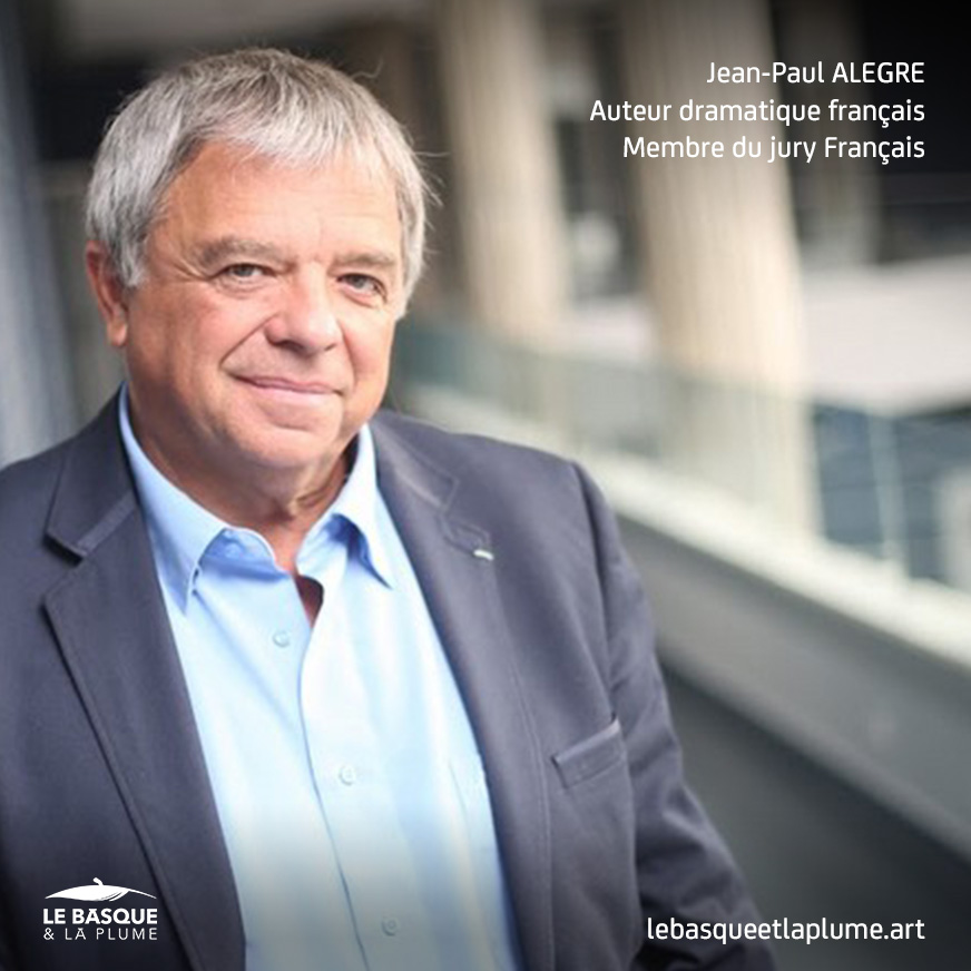 Le basque et la plume tweet media