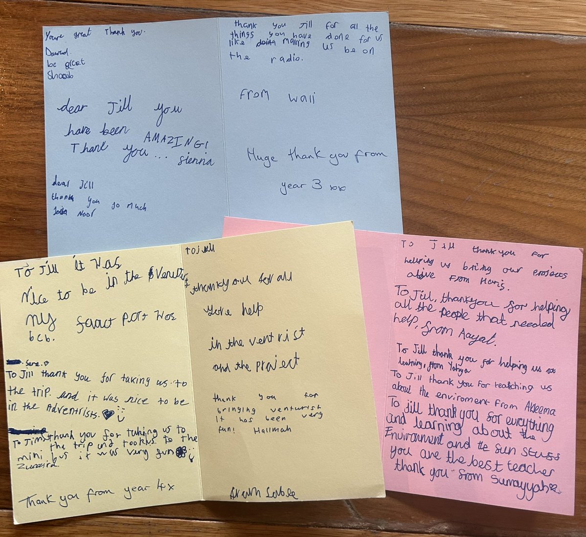 The Venturists tweet media