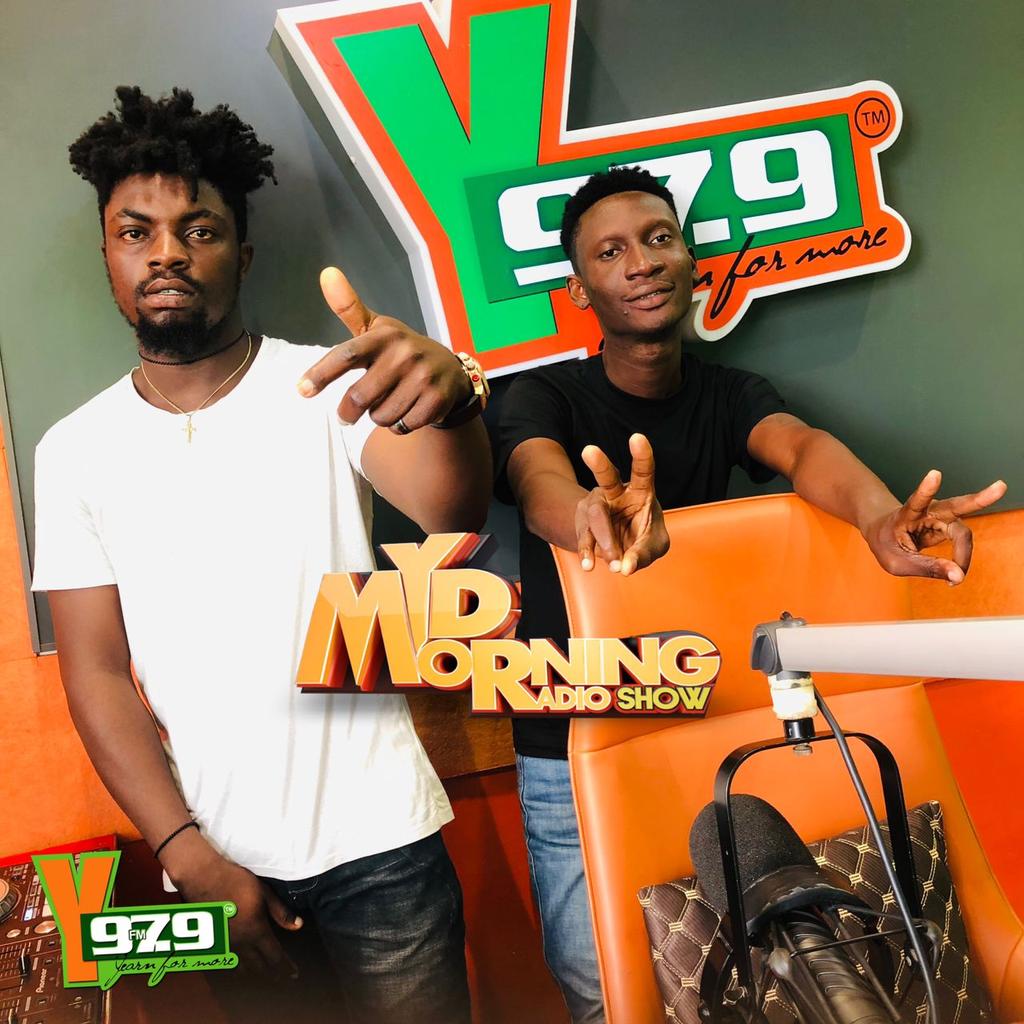 Myd Morning Is Live Now Till 12 Pm 🔥🔥⚡⚡⚡⚡