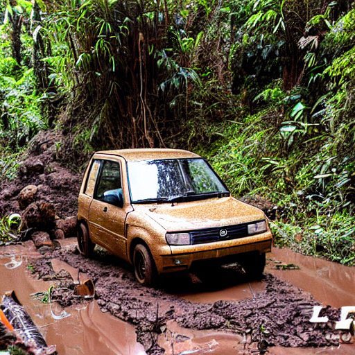 Stewbacca31's tweet photo. Heavy mud running with Kei cars 
#cars #caroftheday #kei #keicar #mud #offroad #offroading #mudrunning https://t.co/epMHqeOlxd