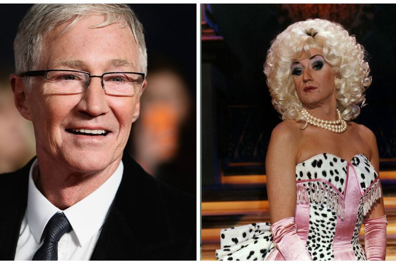 We're very sad to hear the news this morning of the wonderful #PaulOGrady  MBE. A fantastic entertainer, actor, comedian, and drag artist.  He did so much for animals and was a great ambassador for LGBTQ+ rights. 

So many peoples' first experience of drag was Lily Savage.
